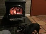 Chimney Sweep approved! 5