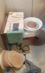 Pottery lover 4