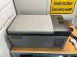 Perfekte Box für den kleinen Kofferraum 5