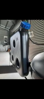 Caravan Diesel Heater 5