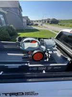 Perfect for small boats! 5