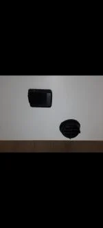 Caravan Diesel Heater 5