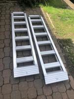 Look and feel very solid with nice welds 4