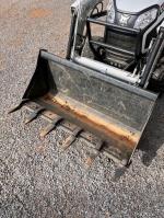 Huge Bucket Upgrade 5