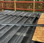 Great for under deck waterproofing! 5