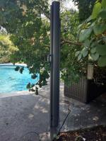 Customized Placement of Privacy Screen 5