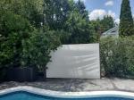 Customized Placement of Privacy Screen 5