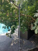 Customized Placement of Privacy Screen 5