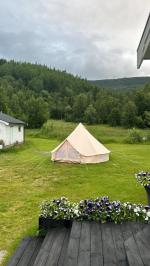 Yurt 5