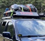 Very Nice Roof Basket 5