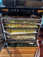 dehydrator 5