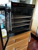 dehydrator 5