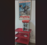 You will love this at home! 5