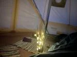 Amazing tent, highly recommend 5