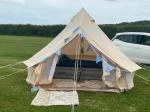 Amazing tent, highly recommend 5