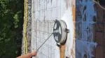 Pressure washer 4