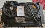 A nice bike trailer for my ebike 5