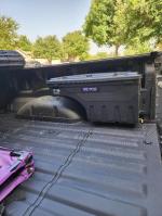Ford F-150 2015-2021 Passenger Side 4