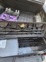 Ford F-150 2015-2021 Passenger Side 4