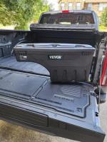 Ford F-150 2015-2021 Passenger Side 4