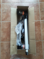 Attuatore modello : OK628 5