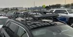 Toyota Rav 4 crossbar 5
