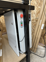 Perfect CNC enclosure 5