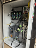 Perfect CNC enclosure 5