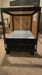 Server Rack 4