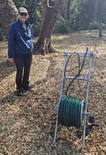 Hose Reel 4