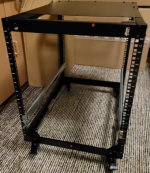 Affordable rack 5