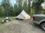 Fantastic tent for the price! 5