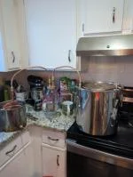 Vevor 8 gallon distiller 5