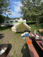 Fantastic tent for the price! 5