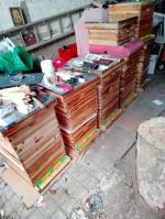 hives 5