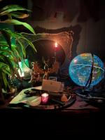 Professional Psychic Medium 5