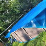 Solar Cover w/Reel, above grade 5
