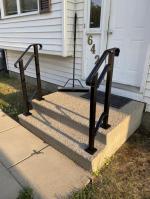 Handrails  5