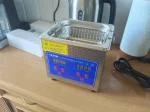 Ultrasonic 1,3 L 5