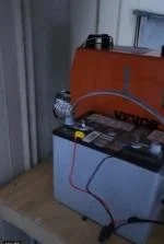 Pretty good heater 4