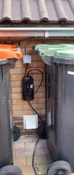 Vevor laadkabel voor BMW 225xe  5