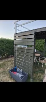Very nice addition to my garden  5