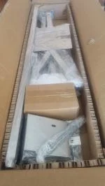 Parrilla cordero cochinillo, eléctrico 117cm 52w... 5