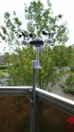 Prima Weerstation 4