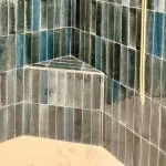 Worked great in our new shower  5
