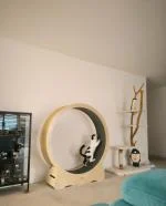 Looks and works good 5