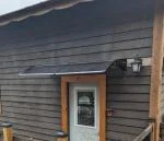 Great looking awning and they work wonderfully 5