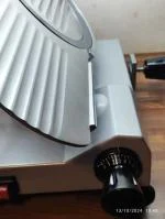 Bonne machine mais..... 4