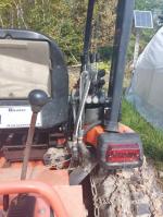 Ajouter des fonction a mon tracteur 5