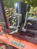 Ajouter des fonction a mon tracteur 5